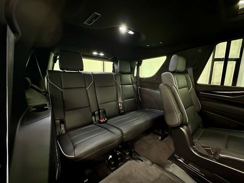 Used 2023 Cadillac Escalade Sport w/ Touring Package image 24