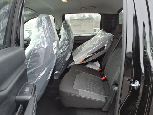 New 2025 Ford Ranger XLT w/ Equipment Group 301A High image 6