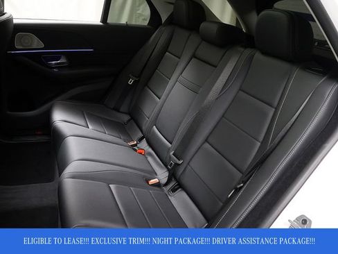 Certified 2026 Mercedes-Benz GLE 450 4MATIC image 12