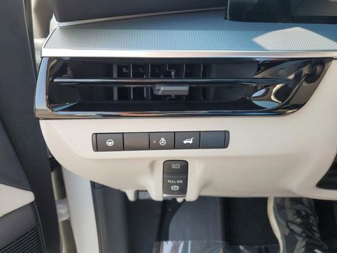 New 2025 Nissan Murano SL image 28