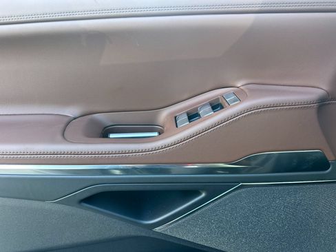 New 2026 Lincoln Navigator L Reserve AWD/4WD image 10