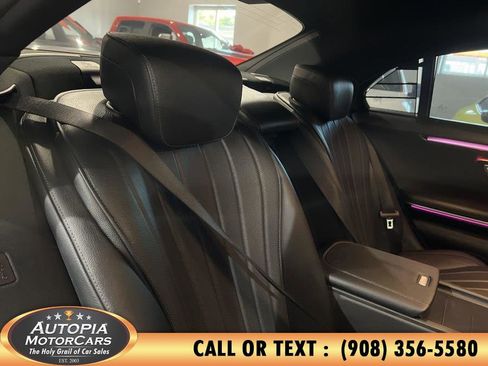 Used 2022 Mercedes-Benz S 500 4MATIC image 18