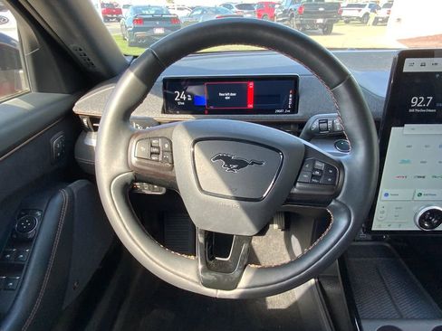 Used 2021 Ford Mustang Mach-E GT image 12