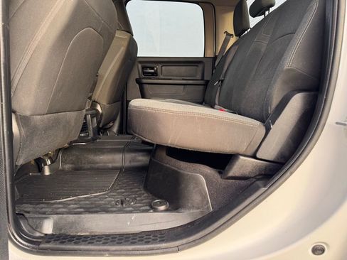 Used 2020 RAM 2500 Tradesman image 26