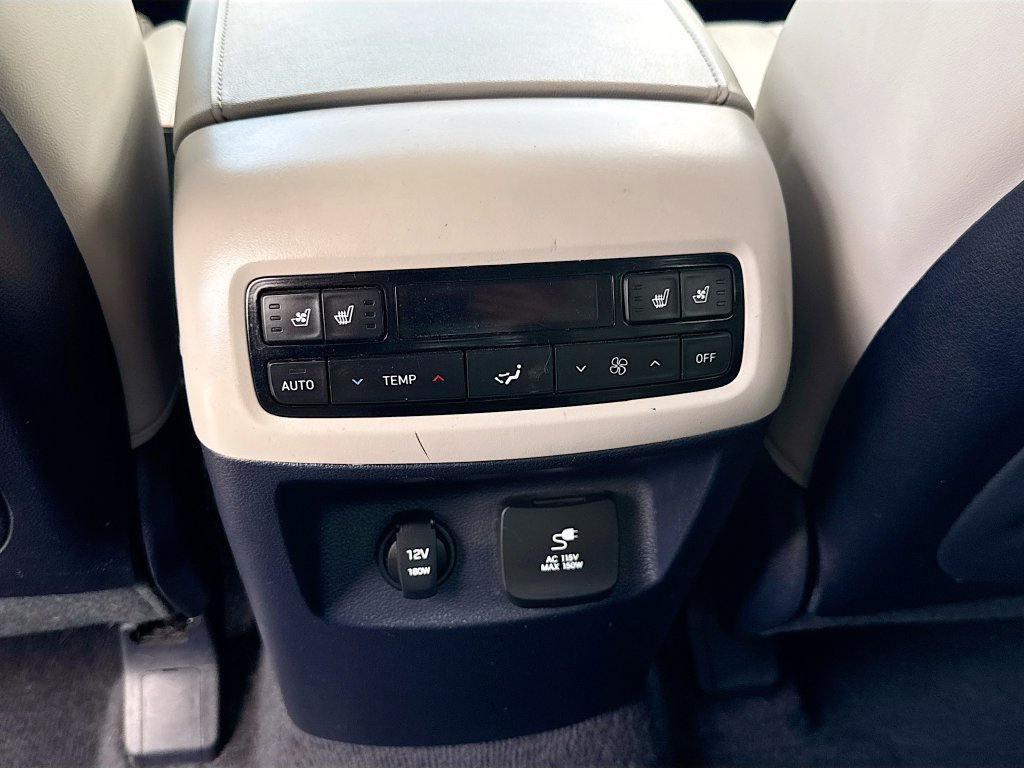 Used 2021 Hyundai Palisade Limited FWD image 29