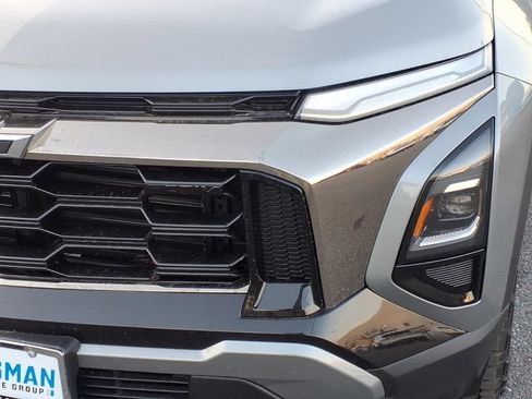 New 2026 Chevrolet Equinox ACTIV FWD image 8