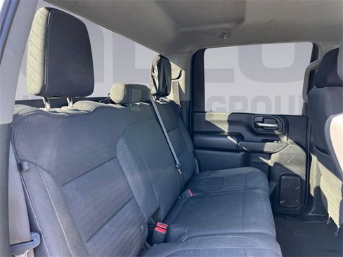 Used 2023 Chevrolet Silverado 2500 LT image 18