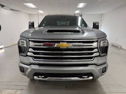 New 2026 Chevrolet Silverado 2500 High Country w/ High Country Premium Package image 2