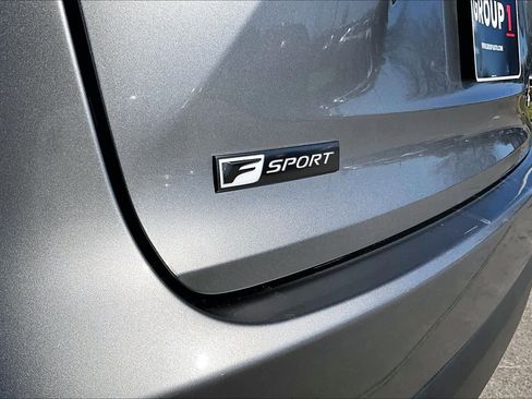 Used 2017 Lexus NX 200t F Sport image 8