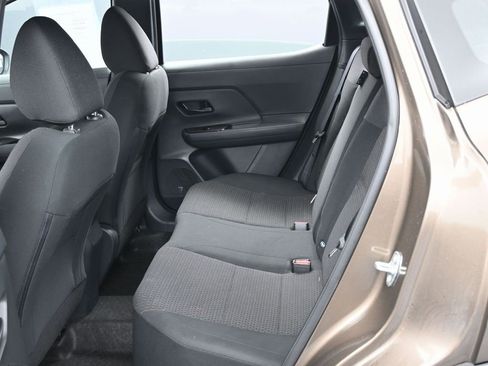 Used 2025 Nissan Kicks S image 29