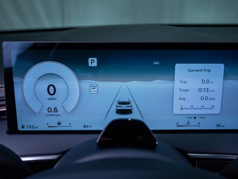 New 2026 Genesis GV70 3.5T Sport Advanced AWD/4WD image 24