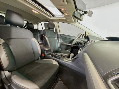 Used 2016 Subaru Crosstrek 2.0i Premium w/ Moonroof Package image 27