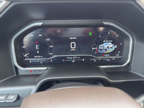 Used 2024 GMC Sierra 2500 Denali w/ Denali Reserve Package image 21