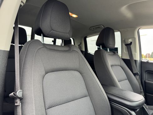 Certified 2020 Chevrolet Colorado LT w/ Safety Package image 22