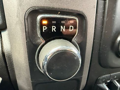 Used 2019 RAM 1500 Tradesman w/ Chrome Plus Package image 16