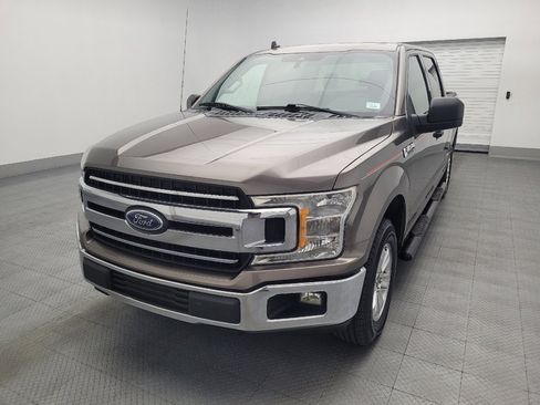 Used 2020 Ford F150 XLT image 15