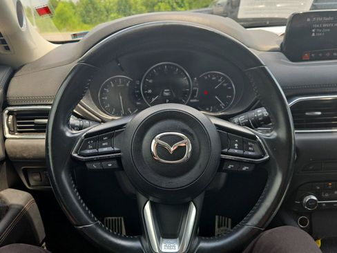 Used 2019 MAZDA CX-5 Grand Touring w/ GT Premium Package AWD/4WD image 19