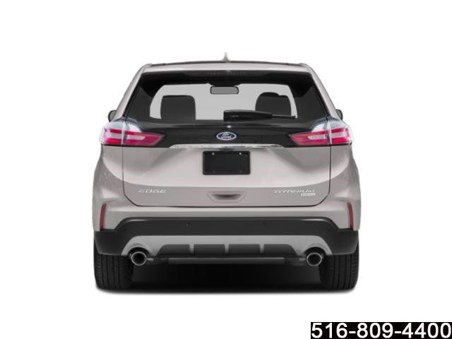 Used 2019 Ford Edge SEL w/ Equipment Group 201A AWD/4WD image 6