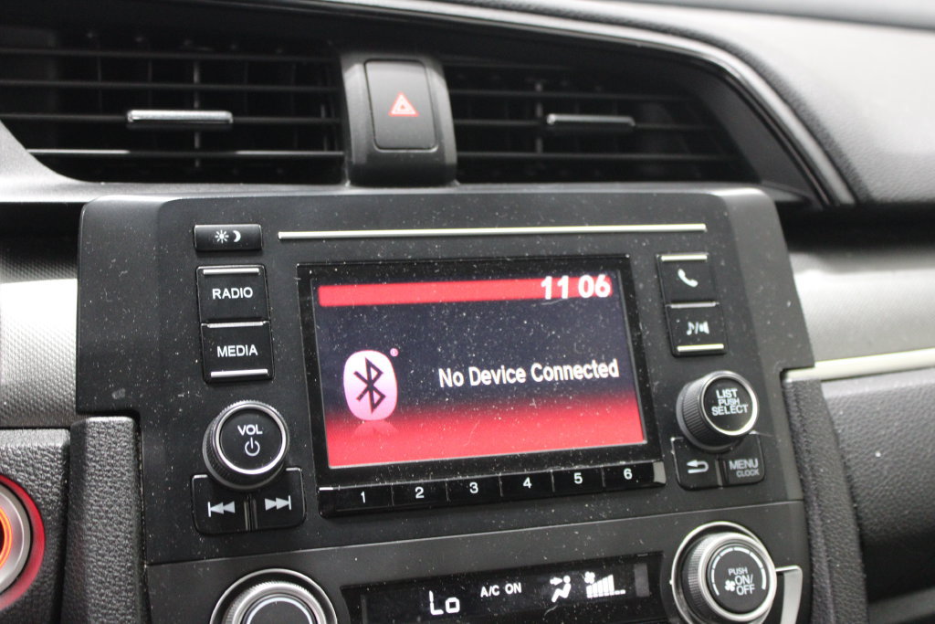 Used 2017 Honda Civic LX-P image 29