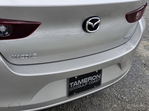 Used 2024 MAZDA MAZDA3 s FWD image 25