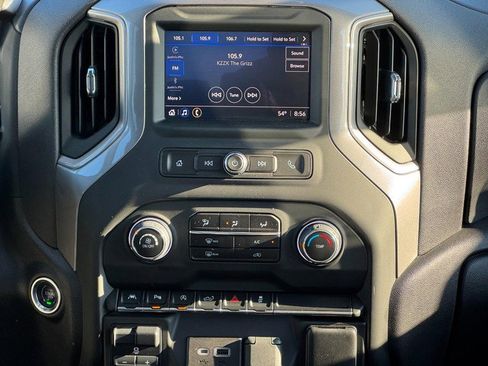 Used 2023 Chevrolet Silverado 1500 W/T w/ WT Safety Package image 13