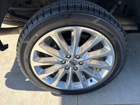 Certified 2020 Ford F150 Limited w/ Trailer Tow Package image 20