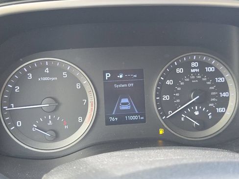 Used 2020 Hyundai Tucson SE AWD/4WD image 24