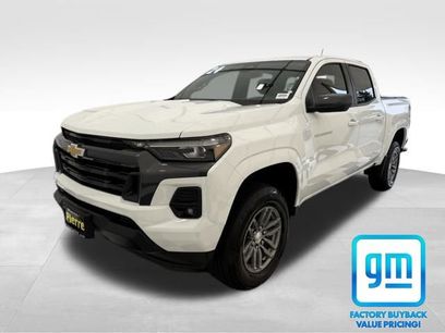 Used 2024 Chevrolet Colorado LT w/ LT Convenience Package III