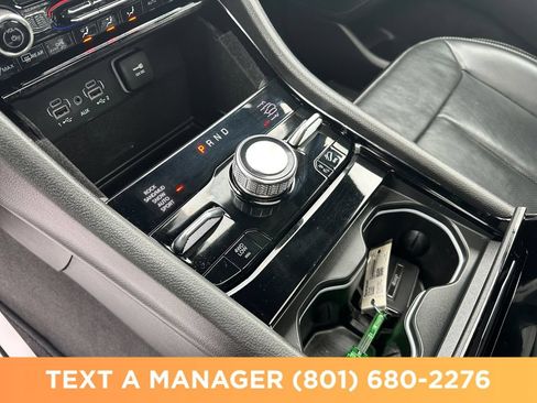 Used 2023 Jeep Grand Cherokee L Overland AWD/4WD image 15