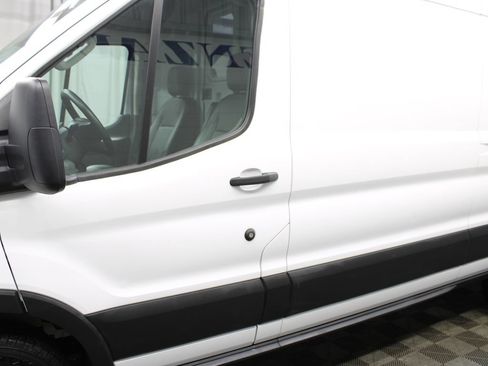 Used 2025 Ford Transit 250 148 High Roof AWD w/ Load Area Protection Package image 39