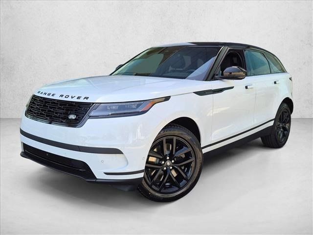 New 2026 Land Rover Range Rover Velar S AWD/4WD image 1