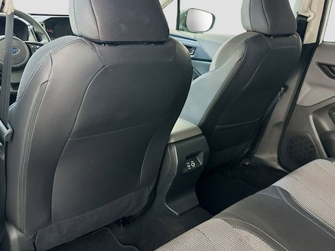 Used 2024 Subaru Crosstrek 2.0i Premium image 28