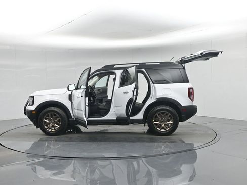 New 2026 Ford Bronco Sport Big Bend w/ Convenience Package image 37