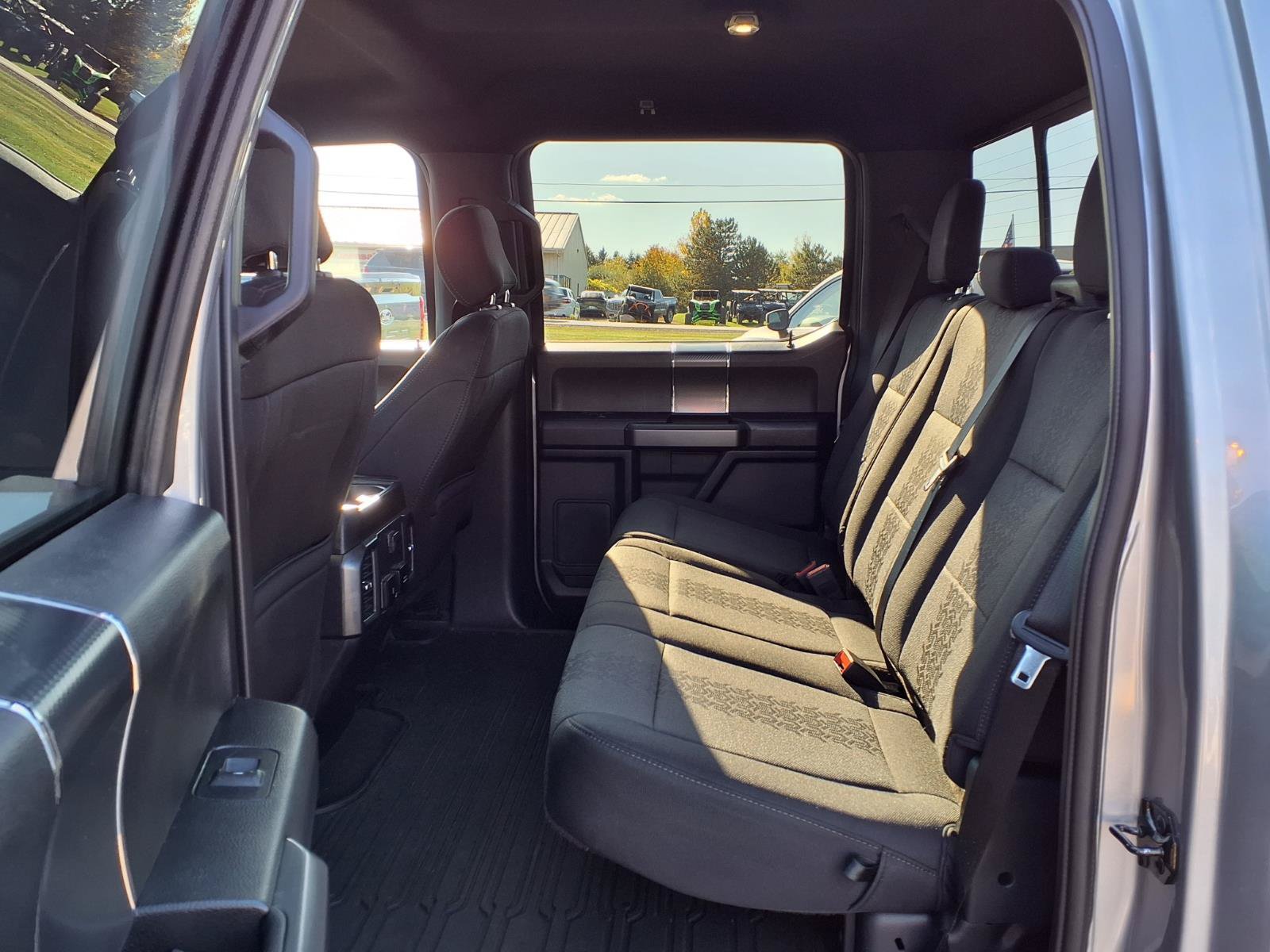 Used 2020 Ford F150 XLT w/ Equipment Group 302A Luxury AWD/4WD image 11