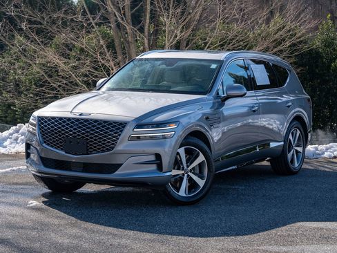 Used 2023 Genesis GV80 2.5T w/ Advanced Package image 1