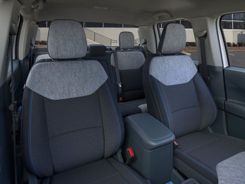 New 2026 Ford Maverick XLT w/ XLT Luxury Package FWD image 34