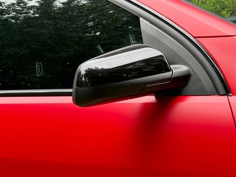 Used 2017 Chevrolet SS image 33