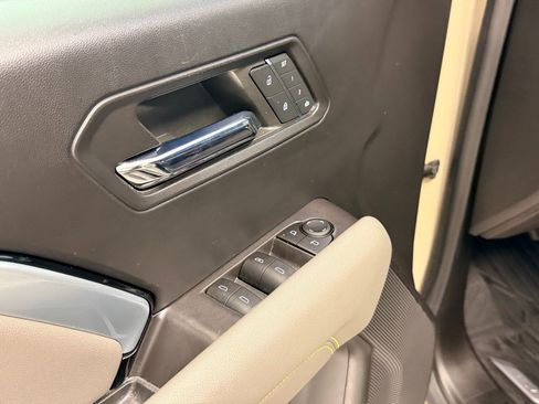 Used 2023 Chevrolet Colorado ZR2 w/ ZR2 Convenience Package III image 12