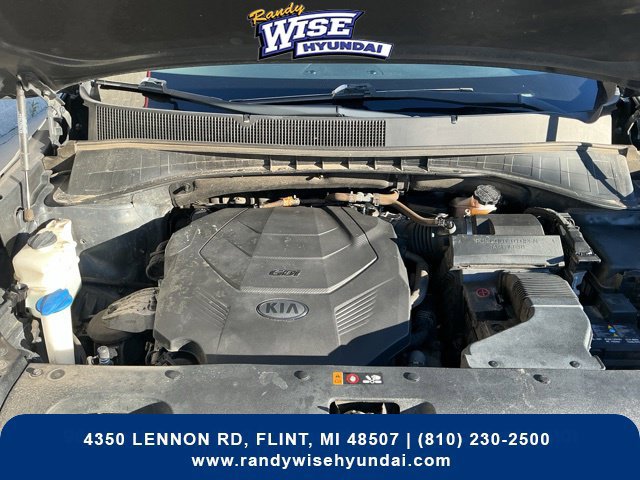 Used 2020 Kia Sorento EX AWD/4WD image 29