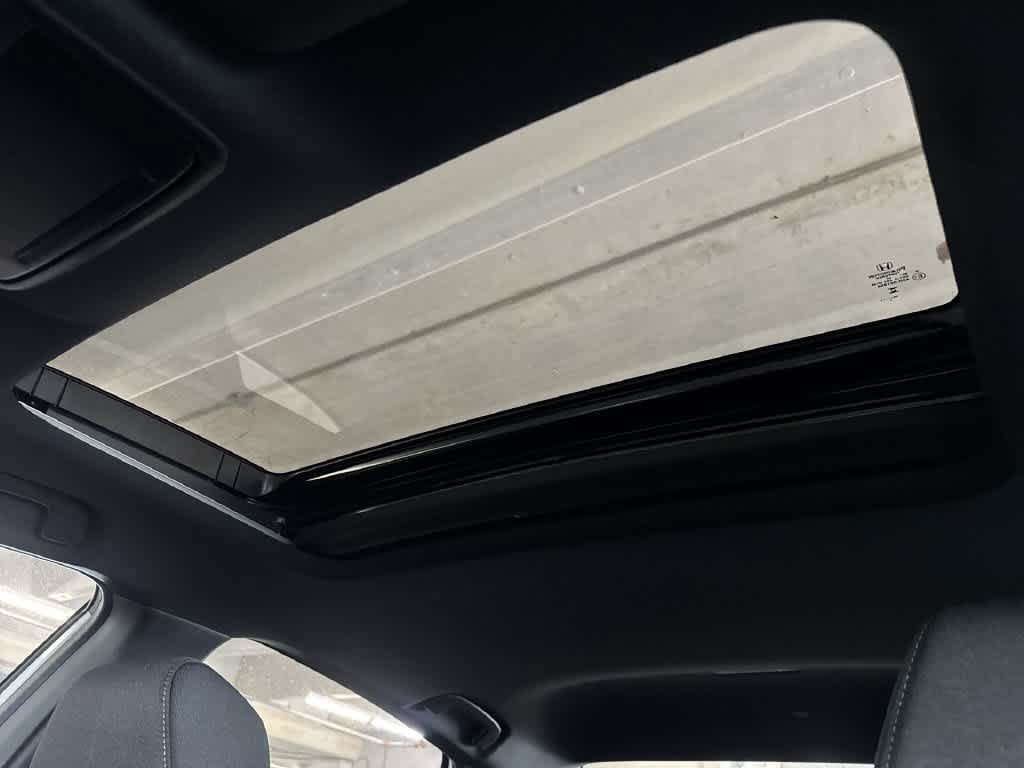 New 2026 Honda Accord Sport image 16