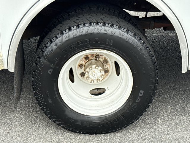 Used 2003 Ford F350 XL AWD/4WD image 6