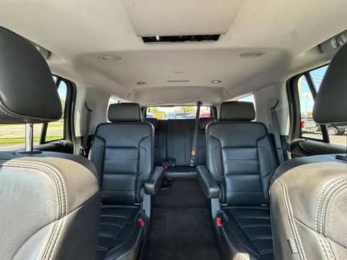 Used 2018 GMC Yukon Denali AWD/4WD image 60