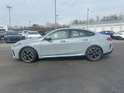 Used 2025 BMW 228i xDrive image 12