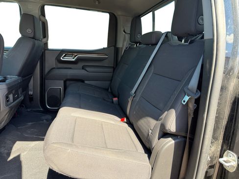 Used 2024 Chevrolet Silverado 1500 RST w/ True North Edition Plus AWD/4WD image 10