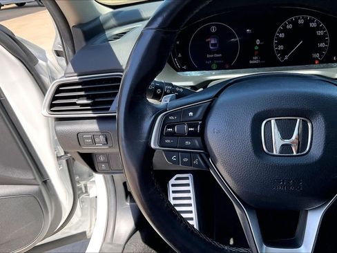 Used 2021 Honda Accord Sport Special Edition image 23
