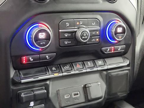 Used 2022 Chevrolet Silverado 1500 RST w/ Bed Protection Package image 19