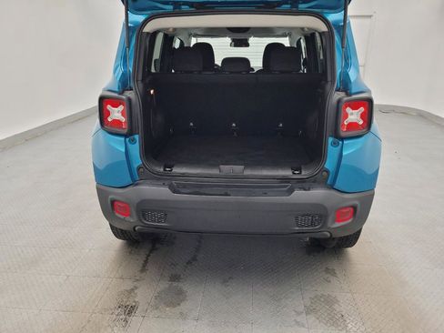 Used 2020 Jeep Renegade Sport w/ Sport Appearance Group image 29