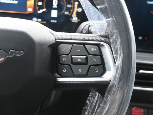 New 2025 Ford Mustang GT Premium w/ GT Performance Package image 21