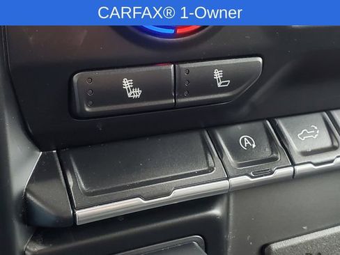 Used 2021 Chevrolet Silverado 1500 LT w/ Bed Protection Package AWD/4WD image 25