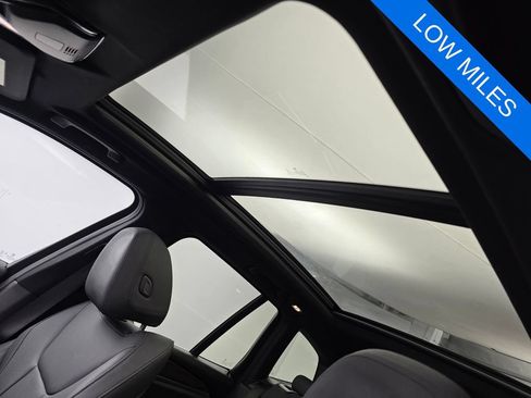 Used 2020 BMW X3 sDrive30i w/ Convenience Package RWD image 12